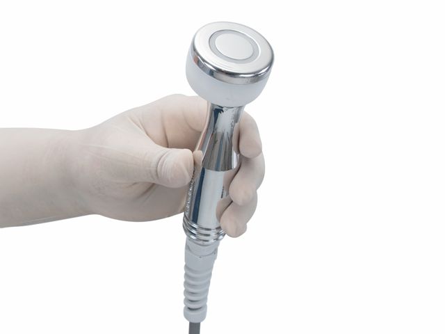 Ethernia Clinic Medical San - Aparelho de Radiofrequência Multipolar Ethernia Clinic Medical San - Aparelho de Radiofrequência Multipolar