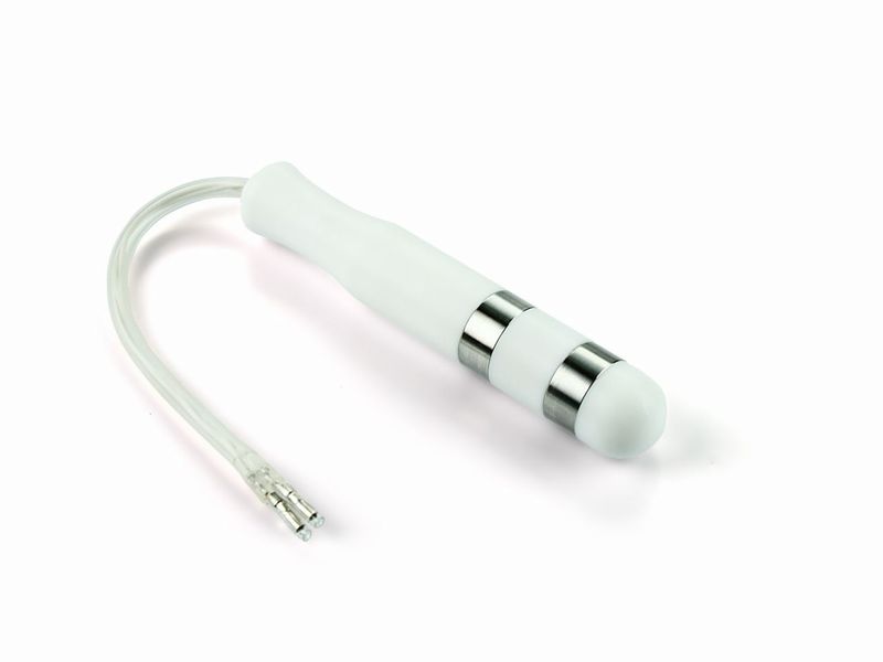 Sonda Uroginecológica – Teflon – Vaginal – Ibramed