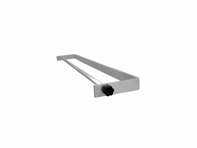Suporte para Rolo de Lençol Descartável - Plumax Suporte para Rolo de Lençol Descartável - Plumax