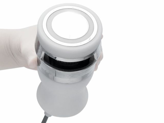 Aplicador de Criofrequência Corporal para Ethernia Cold - Medical San Aplicador de Criofrequência Corporal para Ethernia Cold - Medical San