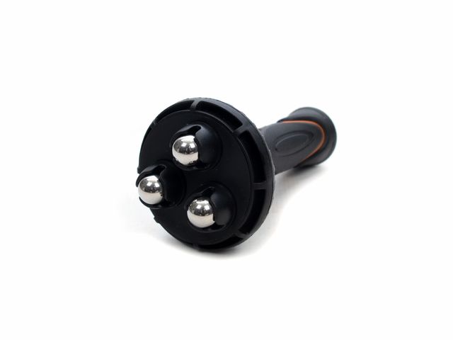 Massageador Roller com Esferas - Acte Massageador Roller com Esferas - Acte