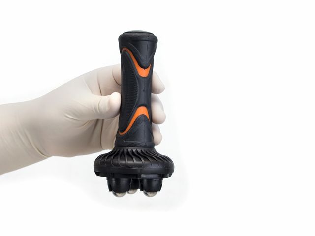 Massageador Roller com Esferas - Acte Massageador Roller com Esferas - Acte