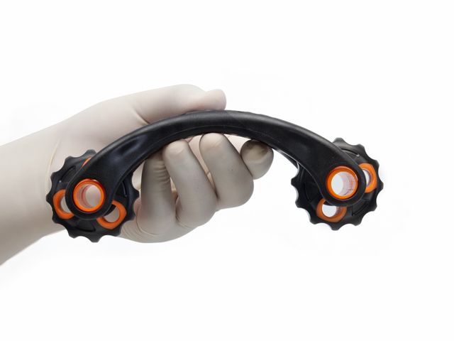 Massageador Roller Pro - Acte Massageador Roller Pro - Acte