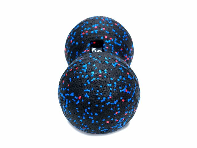Bola Massageadora Colors Dupla - Acte Bola Massageadora Colors Dupla - Acte