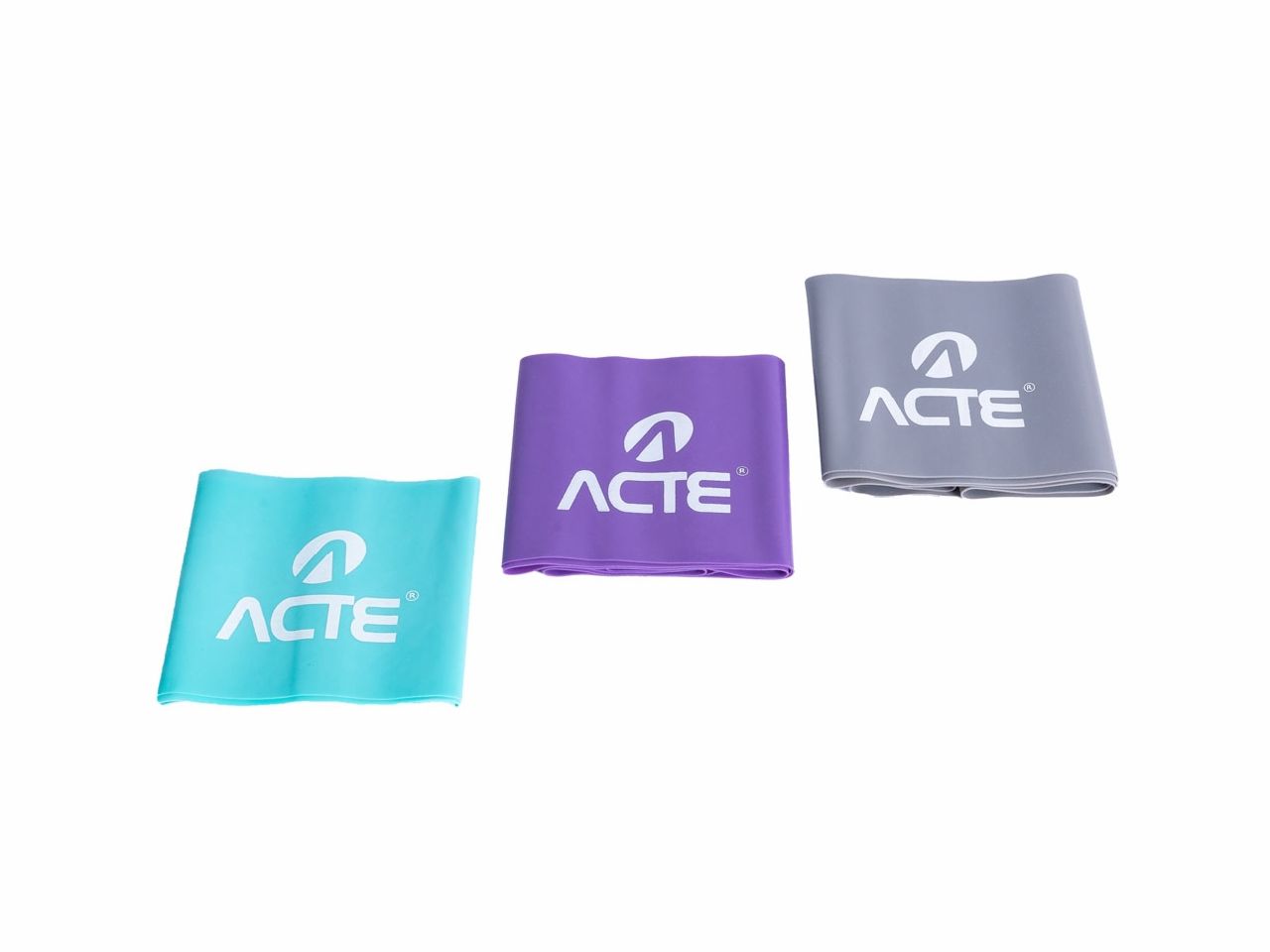 Arktus  Tapete Comfort - Yoga Mat - ACTE