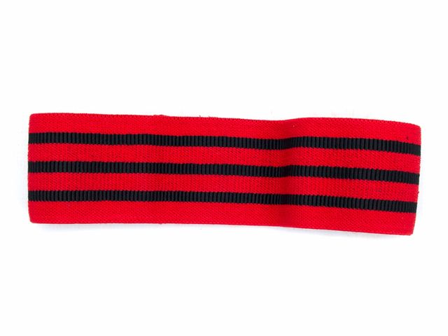 Faixa Elástica Ultra Band - Pequena - Acte