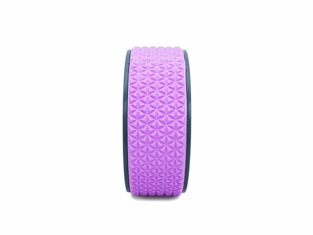 Roda Para Pilates e Yoga Diamond - Magic Wheel - Acte Roda Para Pilates e Yoga Diamond - Magic Wheel - Acte