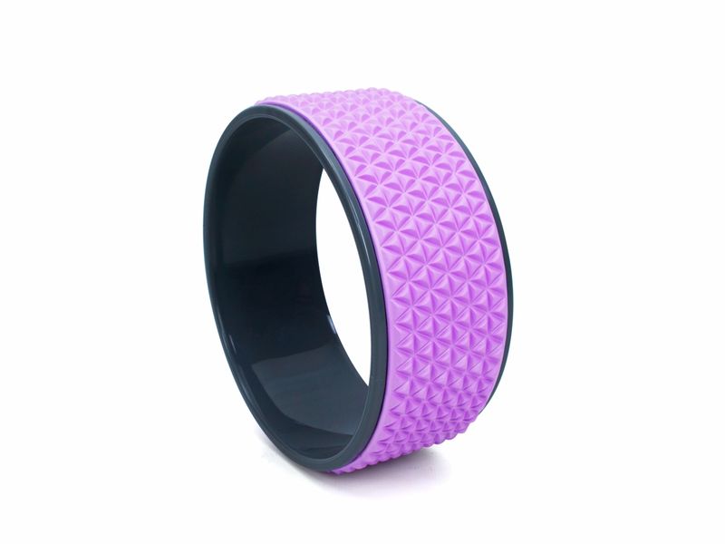 Roda Para Pilates e Yoga Diamond - Magic Wheel - Acte