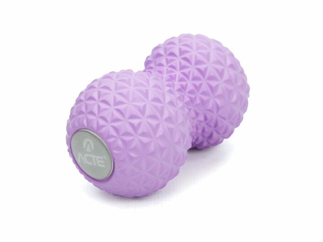 Bola Massageadora Diamond Dupla - Acte Bola Massageadora Diamond Dupla - Acte