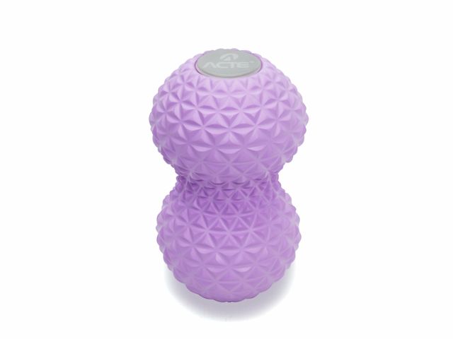 Bola Massageadora Diamond Dupla - Acte Bola Massageadora Diamond Dupla - Acte