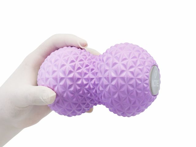 Bola Massageadora Diamond Dupla - Acte Bola Massageadora Diamond Dupla - Acte