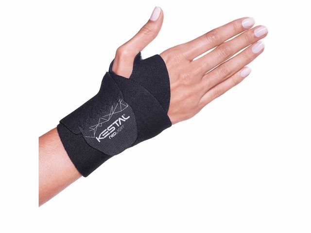 Munhequeira Ajustável - Neosoft - Kestal Munhequeira Ajustável - Neosoft - Kestal