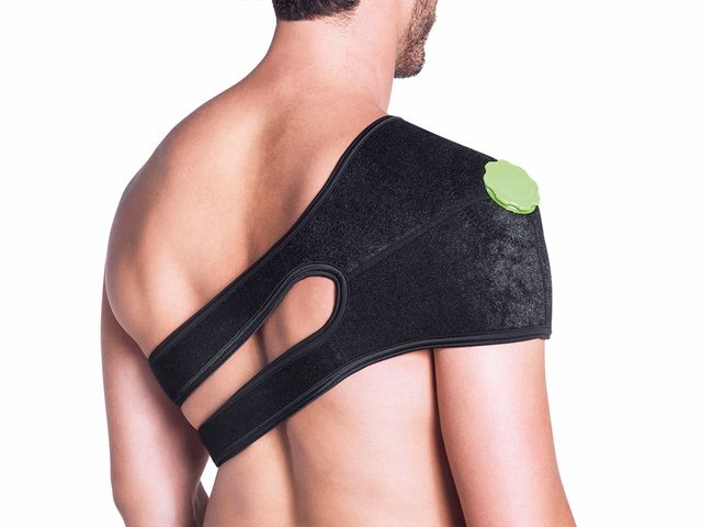 Suporte para Bolsa de Gelo - Kestal Suporte para Bolsa de Gelo - Kestal