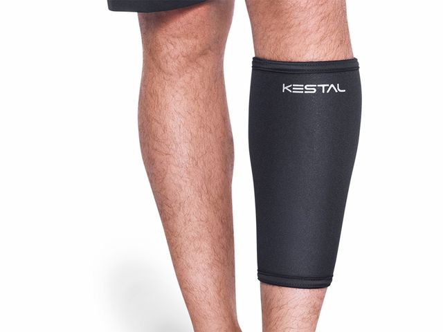 Suporte Para Panturrilha - Kestal Suporte Para Panturrilha - Kestal