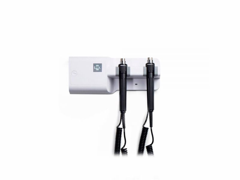 Módulo Integrado de Exames Clínicos – de Parede – 3.5V LED – 2 Cabos – Macrosul