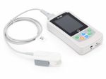 Oxímetro de Pulso – Portátil – UT-100 – Macrosul - OUTLET* - Enquanto durarem os estoques 