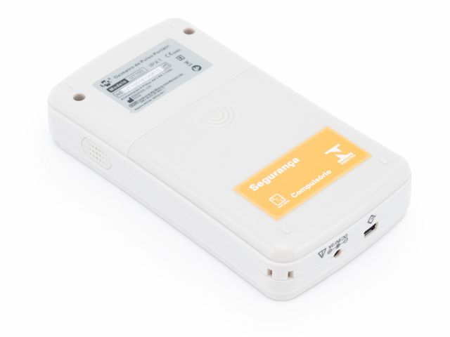 Oxímetro de Pulso MD Portátil, LCD Colorido - Bateria Integrada - UT100 - Macrosul Oxímetro de Pulso MD Portátil, LCD Colorido - Bateria Integrada - UT100 - Macrosul