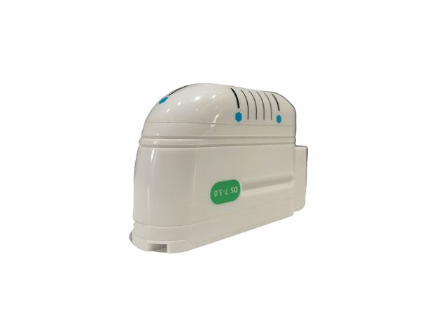Herus HIFU Fismatek - Ultrassom Microfocado para Lifting não Cirúrgico - 5 cartuchos Herus HIFU Fismatek - Ultrassom Microfocado para Lifting não Cirúrgico - 5 cartuchos
