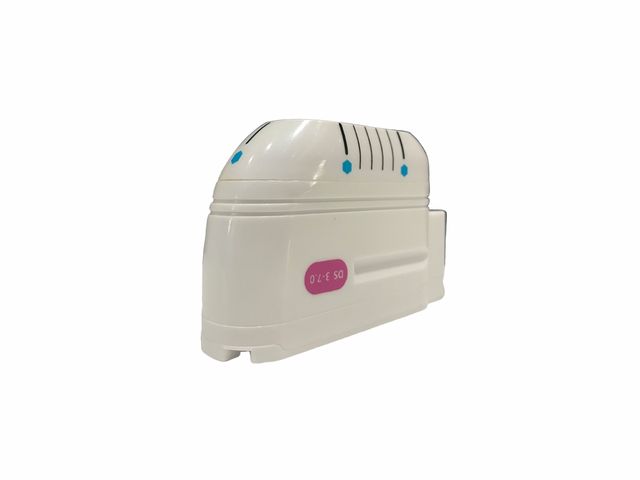 Herus HIFU Fismatek - Ultrassom Microfocado para Lifting não Cirúrgico - 5 cartuchos Herus HIFU Fismatek - Ultrassom Microfocado para Lifting não Cirúrgico - 5 cartuchos
