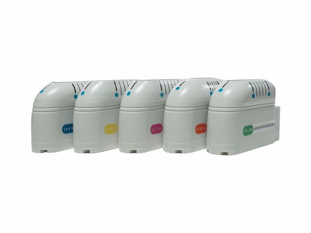 Herus HIFU Fismatek - Ultrassom Microfocado para Lifting não Cirúrgico - 5 cartuchos Herus HIFU Fismatek - Ultrassom Microfocado para Lifting não Cirúrgico - 5 cartuchos