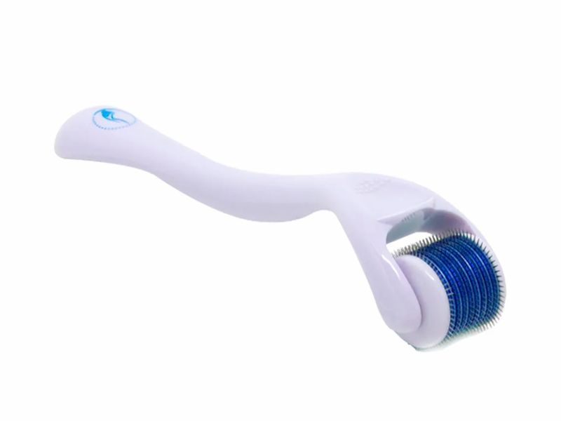 Rolo para Microagulhamento - 540 Agulhas - Smart GR