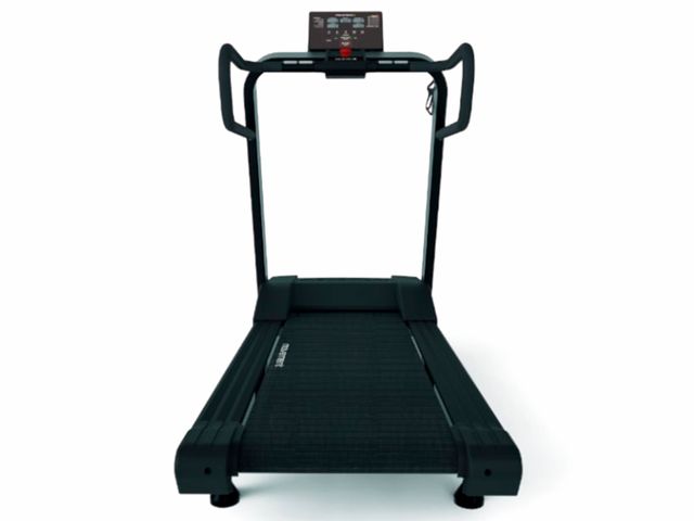 Esteira Eletrônica Residencial R7+ 3,0 hp - Lona de 45cm - Movement
