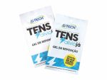Gel Condutor para Tens Portátil Alívio Já - G-Tech