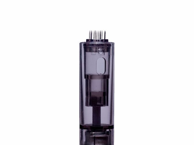 Cartucho Smart K Para Smart Derma Pen - 10un - Smart GR Cartucho Smart K Para Smart Derma Pen - 10un - Smart GR