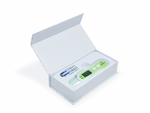 Analisador de Pele Facial e Corporal Doctor Skin - Doutor da Estética Analisador de Pele Facial e Corporal Doctor Skin - Doutor da Estética