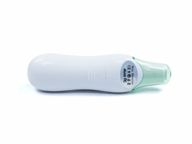 Analisador de Pele Facial e Corporal Doctor Skin - Doutor da Estética Analisador de Pele Facial e Corporal Doctor Skin - Doutor da Estética