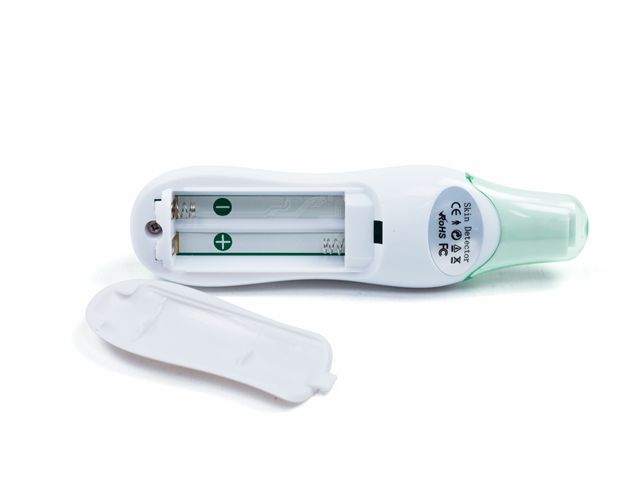 Analisador de Pele Facial e Corporal Doctor Skin - Doutor da Estética Analisador de Pele Facial e Corporal Doctor Skin - Doutor da Estética