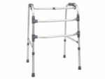Andador de Alumínio 3 Barras - Sequencial