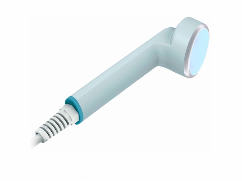 Cluster LED Circular Azul HTM - 470nm - 3000mW