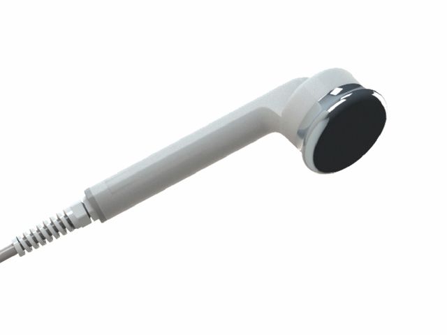 Sonic Compact HTM ─ Aparelho de Ultrassom de 1 e 3 MHz para Estética e Fisioterapia