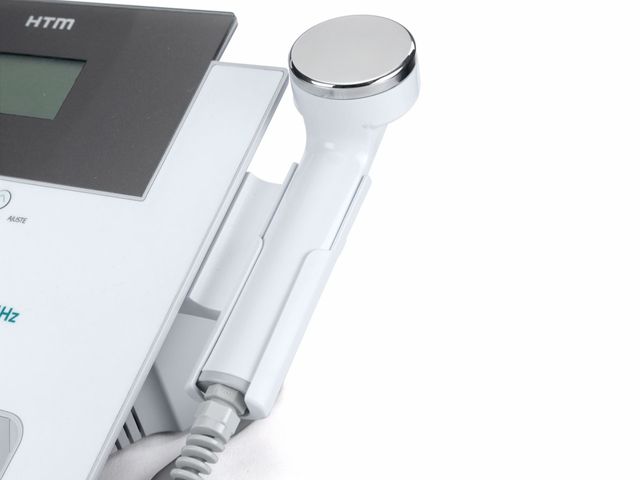 Novo Sonic Compact HTM – Aparelho de Ultrassom 1Mhz para Fisioterapia Novo Sonic Compact HTM – Aparelho de Ultrassom 1Mhz para Fisioterapia