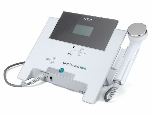 Novo Sonic Compact HTM – Aparelho de Ultrassom 1Mhz para Fisioterapia Novo Sonic Compact HTM – Aparelho de Ultrassom 1Mhz para Fisioterapia