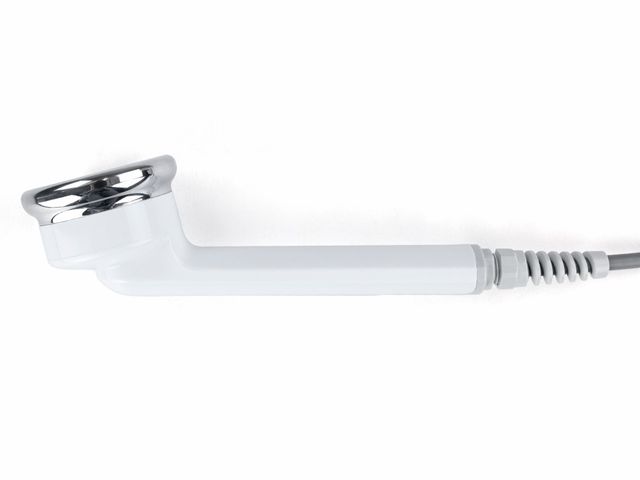 Sonic Compact HTM – Aparelho de Ultrassom 3Mhz para Estética Sonic Compact HTM – Aparelho de Ultrassom 3Mhz para Estética