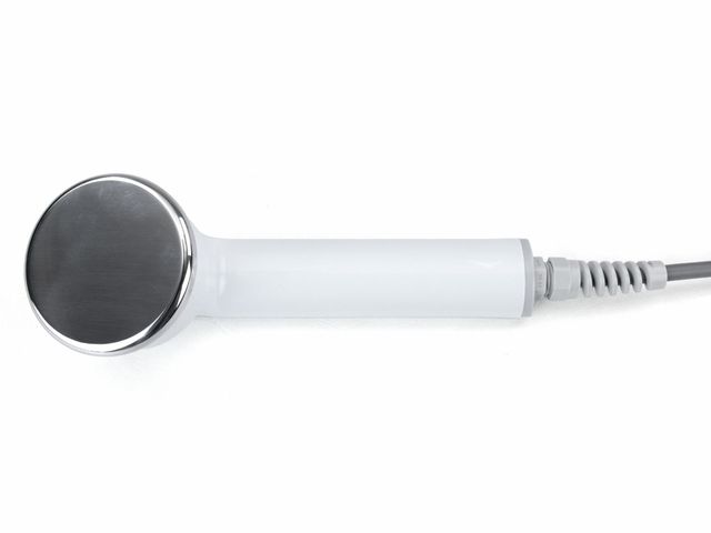 Sonic Compact HTM – Aparelho de Ultrassom 3Mhz para Estética Sonic Compact HTM – Aparelho de Ultrassom 3Mhz para Estética