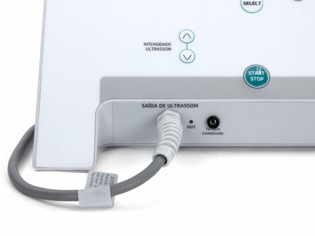 Sonic Compact HTM – Aparelho de Ultrassom 3Mhz para Estética Sonic Compact HTM – Aparelho de Ultrassom 3Mhz para Estética
