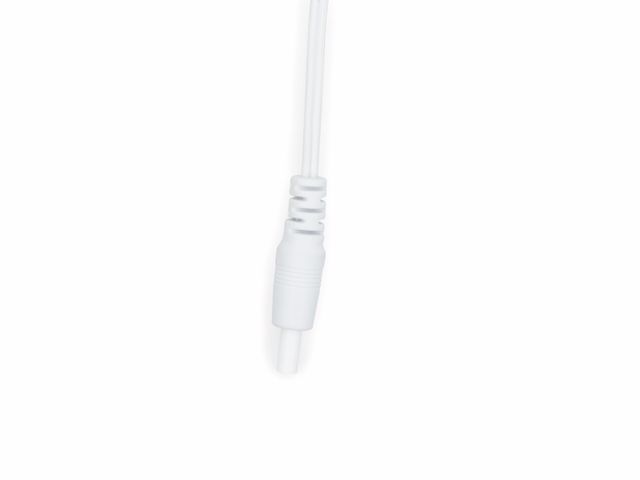 Cabo Eletrolipólise – Garra Jacaré - para Stim Care e Fono Stim - HTM Cabo Eletrolipólise – Garra Jacaré - para Stim Care e Fono Stim - HTM