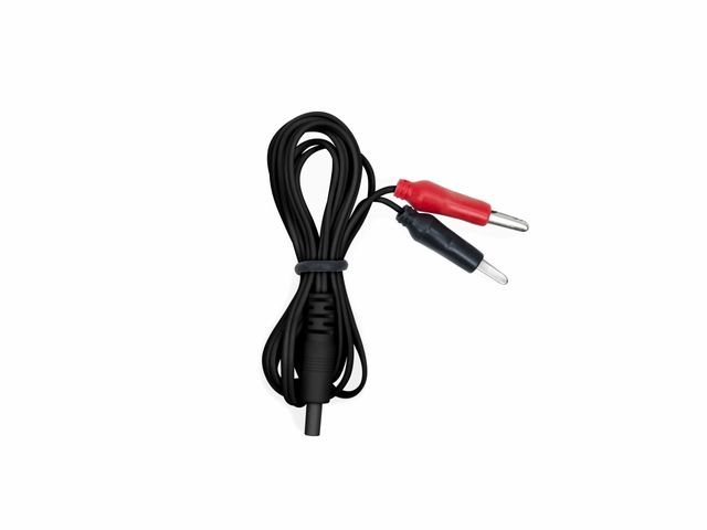Cabo para Stim Care - Eletrolipólise - HTM Cabo para Stim Care - Eletrolipólise - HTM