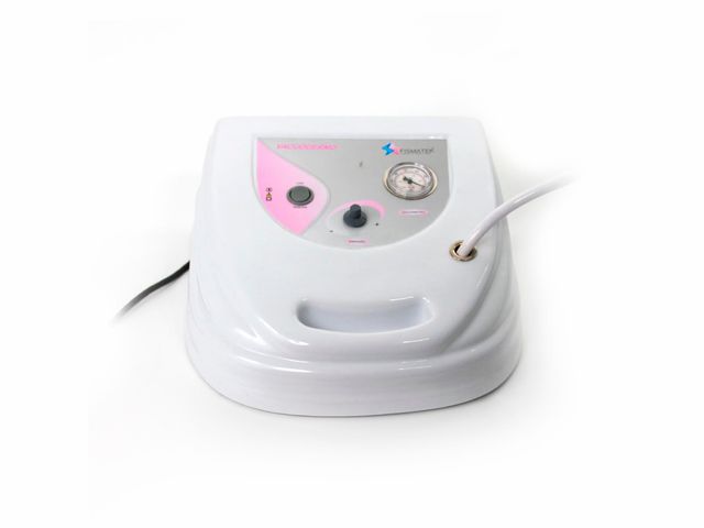 Vacuodermo Portátil Fismatek - Aparelho de Vacuoterapia Corporal e Facial - Modo Contínuo Vacuodermo Portátil Fismatek - Aparelho de Vacuoterapia Corporal e Facial - Modo Contínuo