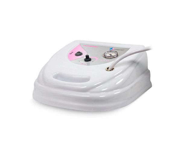 Vacuodermo Portátil Fismatek - Aparelho de Vacuoterapia Corporal e Facial - Modo Contínuo Vacuodermo Portátil Fismatek - Aparelho de Vacuoterapia Corporal e Facial - Modo Contínuo