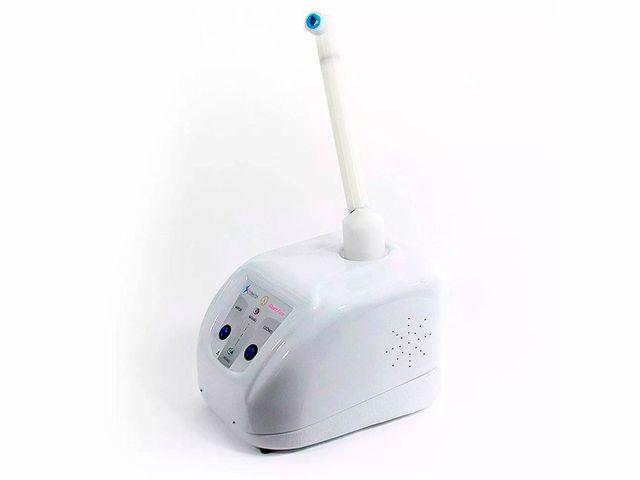 Steam Face Fismatek - Vapor de Ozônio Steam Face Fismatek - Vapor de Ozônio