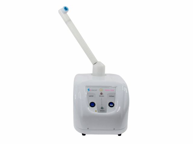 Steam Face Fismatek - Vapor de Ozônio Steam Face Fismatek - Vapor de Ozônio