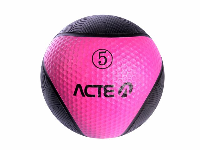 Medicine Ball - ACTE Medicine Ball - ACTE