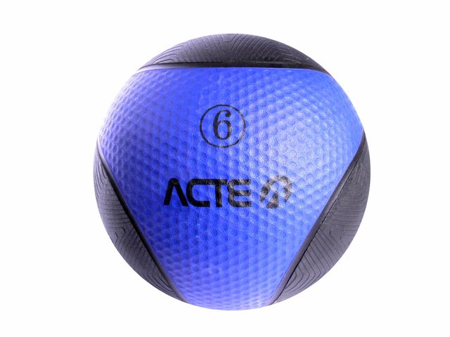 Medicine Ball - ACTE Medicine Ball - ACTE