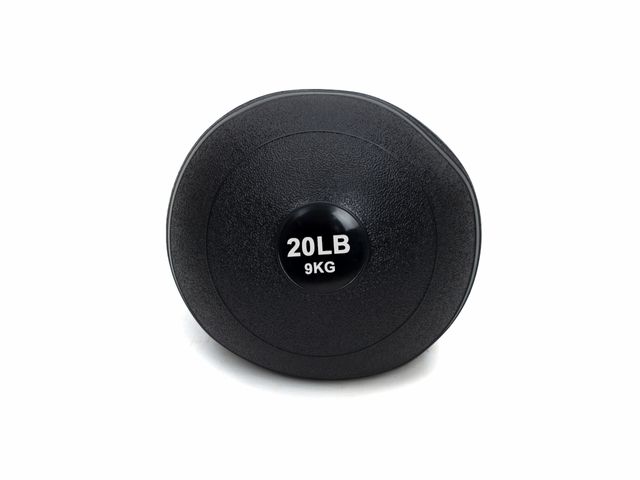 Slam Ball - Acte Slam Ball - Acte