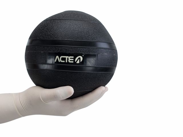 Slam Ball - Acte Slam Ball - Acte