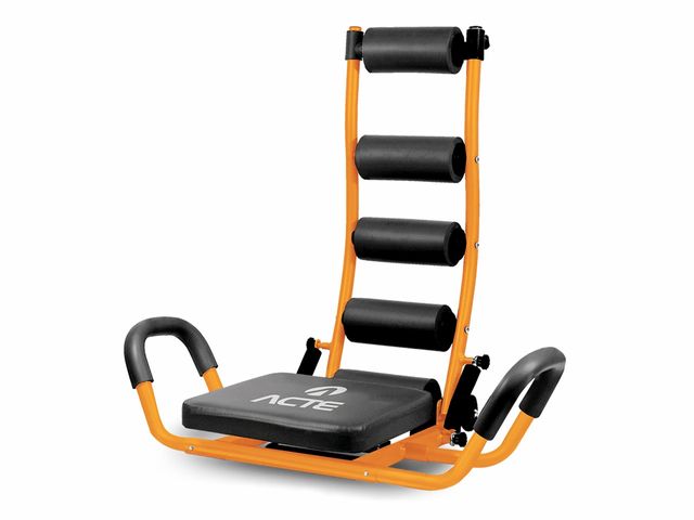 Ab Core Plus Aparelho Abdominal - ACTE Ab Core Plus Aparelho Abdominal - ACTE